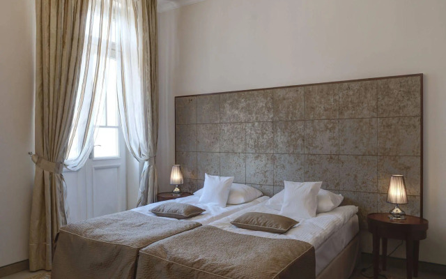 Hotel Willa Hueta
