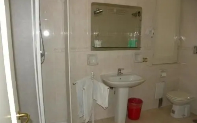 Hotel Nuovo Diana