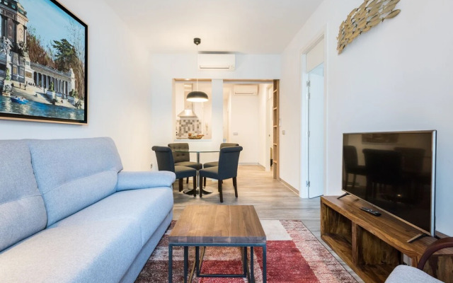 Puerta Del Sol City CenterIV