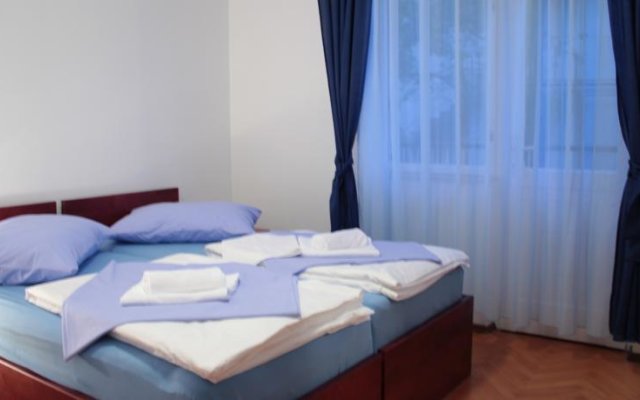 Rooms Anđa