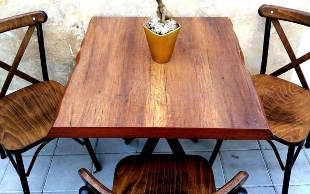 The Old Bakery Apartments