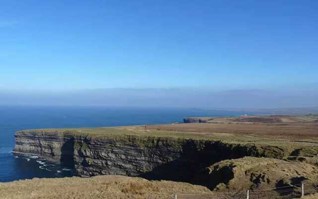 Atlantic View, Ballycastle
