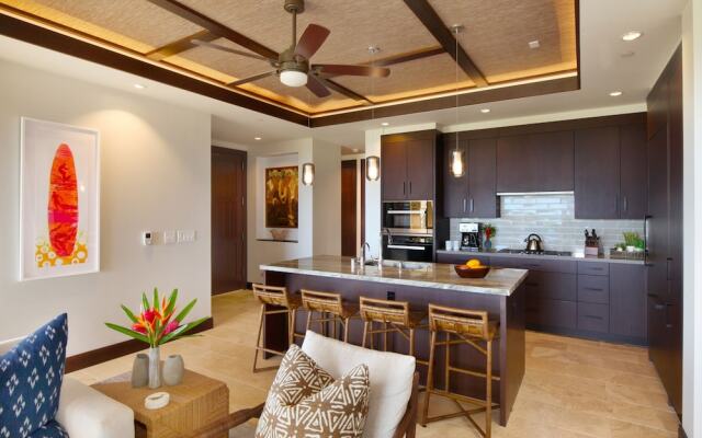 Kainani 5 3 Bedroom Villa
