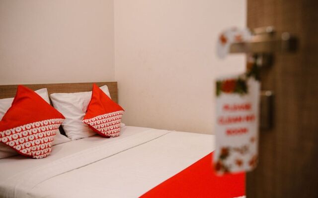OYO 312 Hotel Sukarami