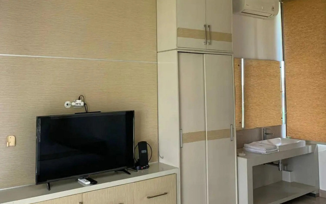 Sawah Joglo – Guest Rooms – Sleman