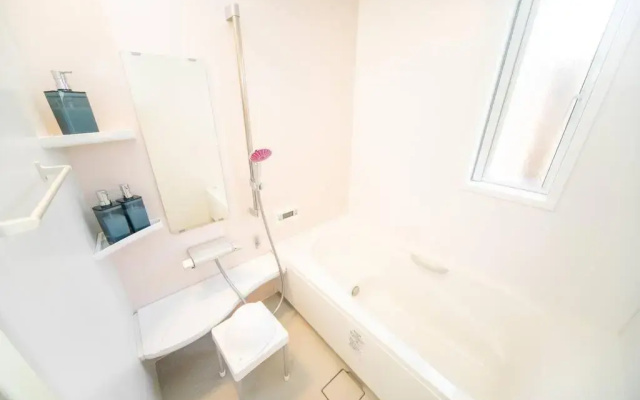 Shizukinosato Tsuki Terrace 531