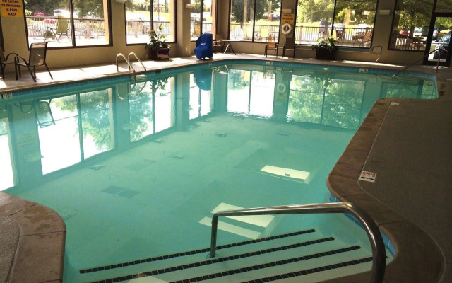 Radisson Hotel Nashville Airport