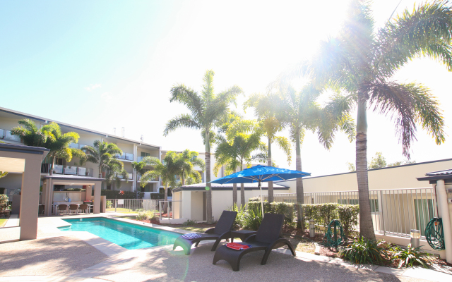 Caloundra Central Apartment Hotel