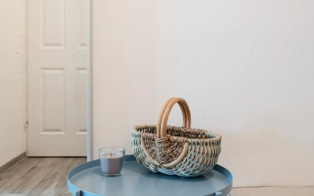 Sophienne Apartments