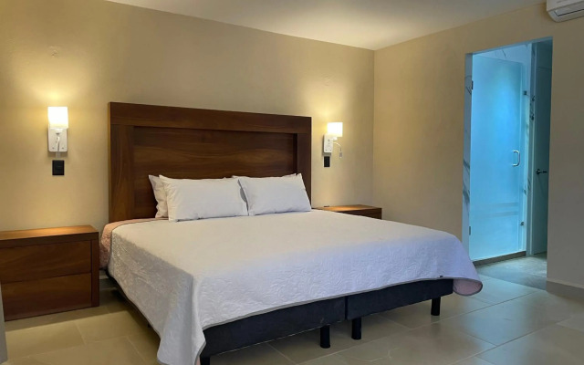 Hotel Balcón del Cielo