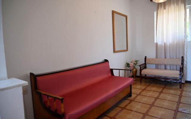 Helena Apartments in Paradisi Rhodes