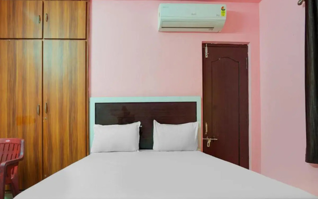 Oyo Flagship 805122 Hotel Garuda Inn