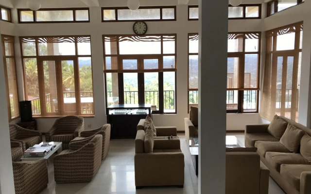 Pgc Residence