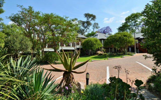 Rivonia Premier Lodge