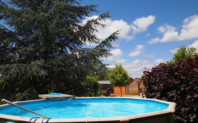 Appletons Farmhouse B&B