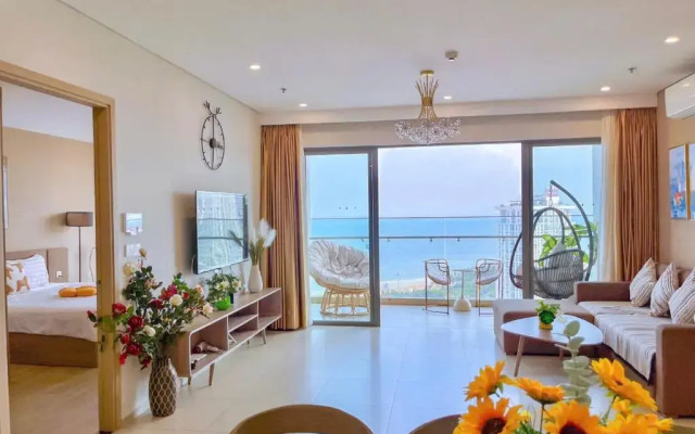 The Song Vung Tau Apartment