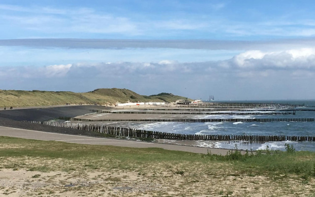 Vakantiehuis Sonnewende