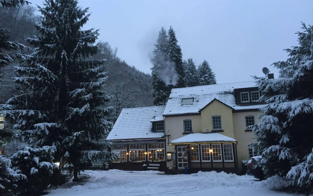 Waldhotel und Restaurants Lemberg