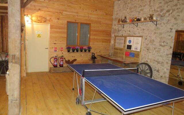 Grange D'anjeux Bed & Breakfast