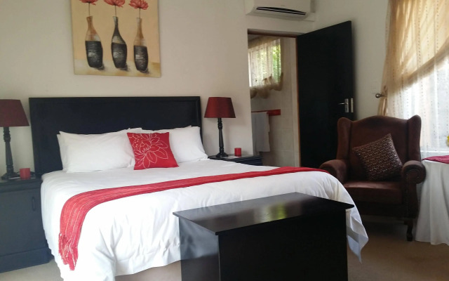 Alicia's B&B