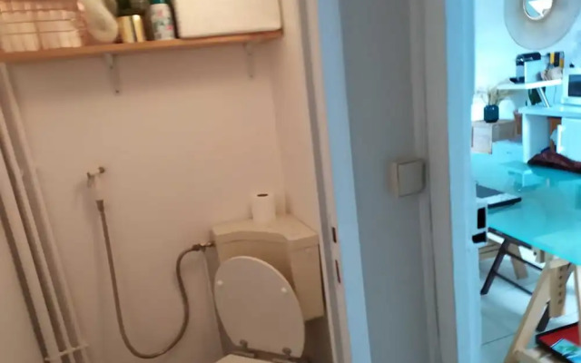 Apartment 2 Rooms - Le Marais - Paris