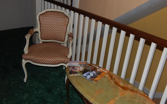 Fruits of Vienna B&B