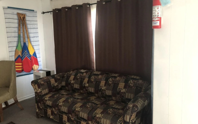 Manor Motel