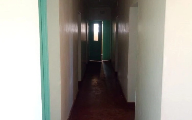 Bishop Muge Guest House & Conference