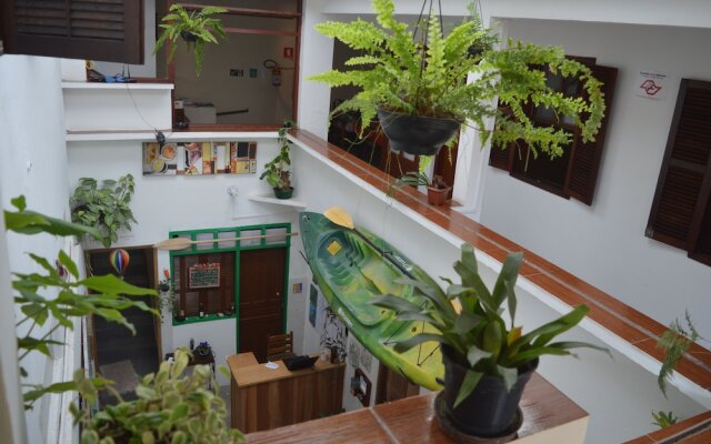 Green Hostel Ilhabela