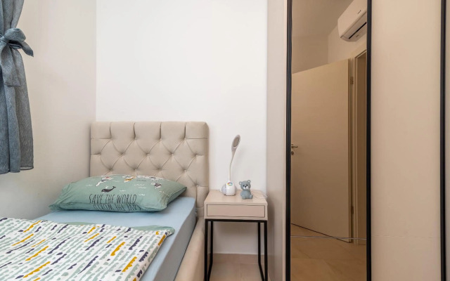 Apartman Bonaca