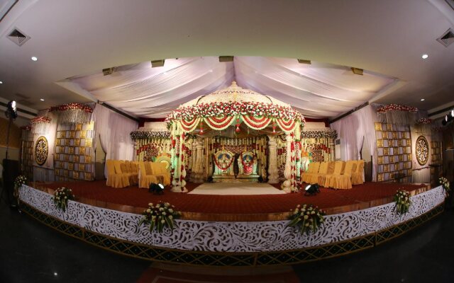 Hotel Swagath Grand