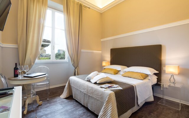 B&B Residenza San Gallo 79