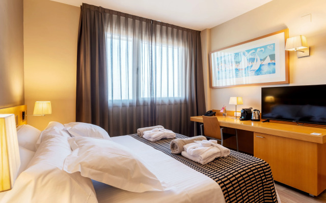 Ponient Vila Centric by PortAventura World