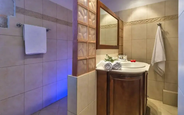 Grecian Villas Chania