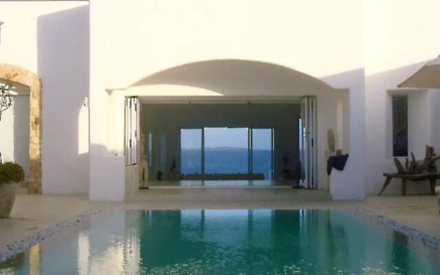 Santorini Mozambique