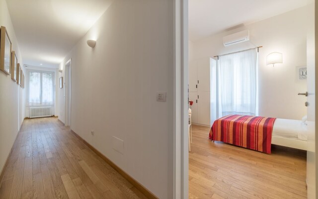 Santa Maria Maggiore Exclusive Apartment