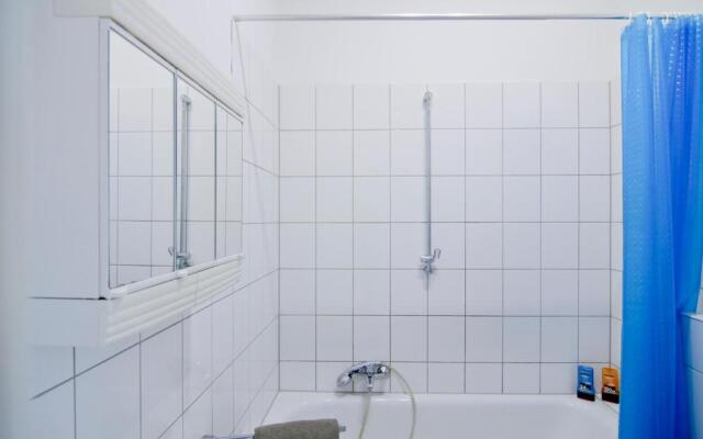 Apartmondo Ferienwohnungen Solingen