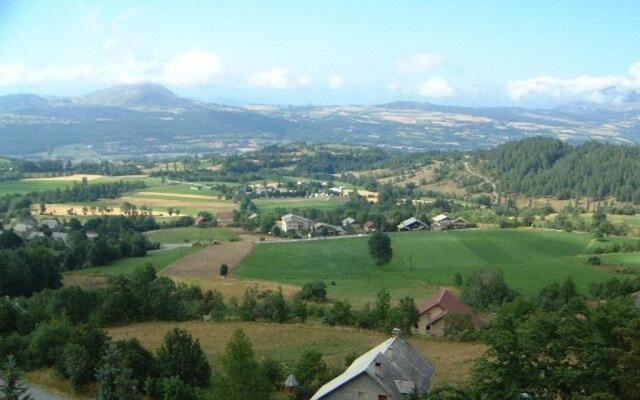Appartement Saint-Michel-de-Chaillol, 1 pièce, 2 personnes - FR-1-393-20