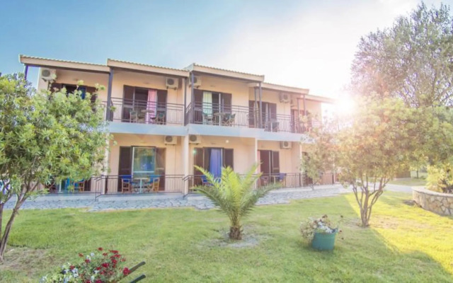 Olive Grove Resort Annex