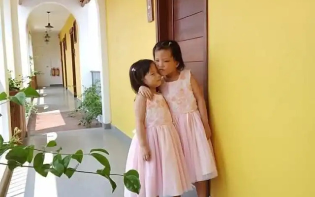 Hoian Tranquil Lodge - Chon Binh Yen