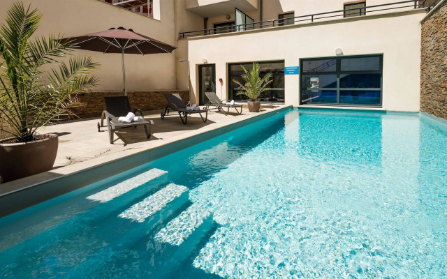 Résidence Lagrange Vacances Les Patios Eugénie