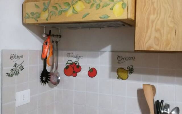 Il Fenicottero Guest House