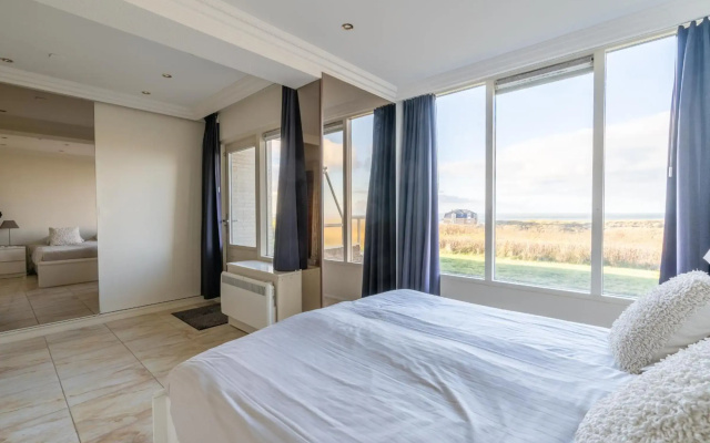 Appartementencomplex Juliana 64