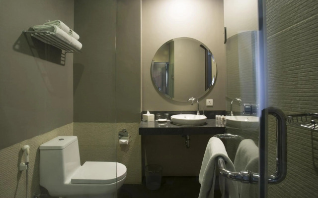 Liberty Hotel Thamrin Jakarta