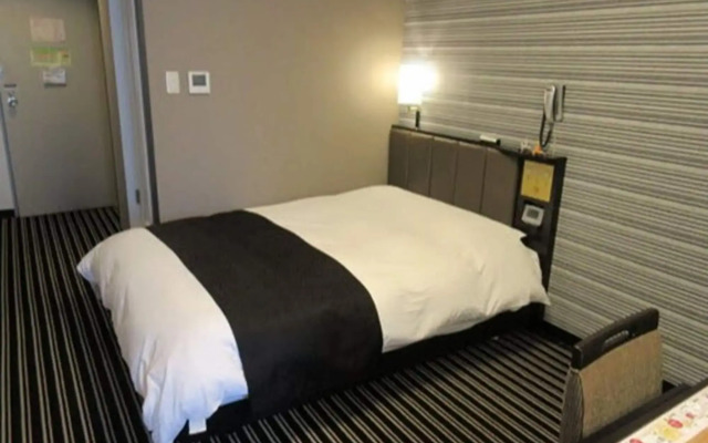 APA Hotel Utsunomiya-Ekimae