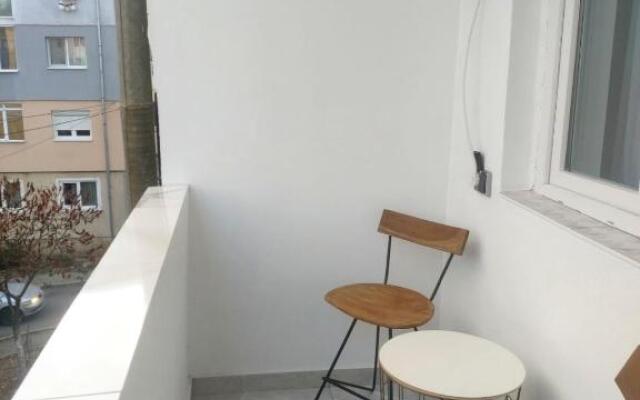 Breaza Comfort Apartment