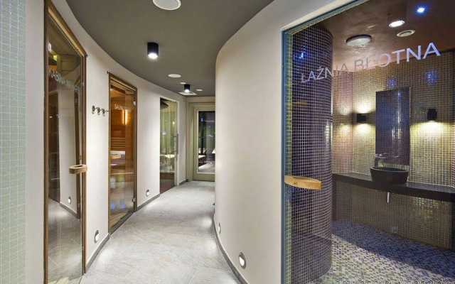 Hotel Mikołajki Leisure & SPA - Destigo Hotels