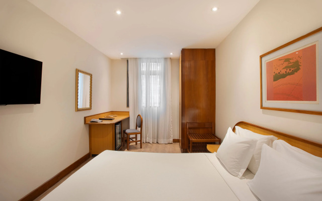 Windsor Guanabara Hotel