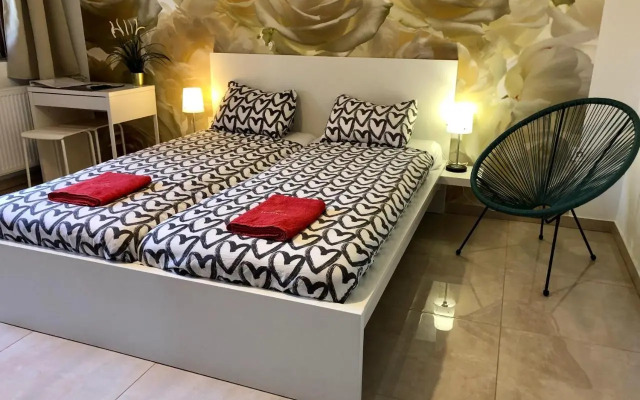 Mandula Apartman