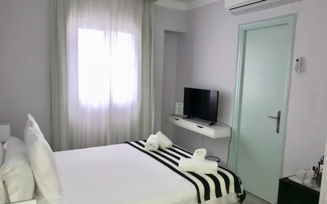 Hotel Casa Dalia